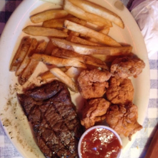 Photos at Wagon Master Steakhouse 2206 S 5th St