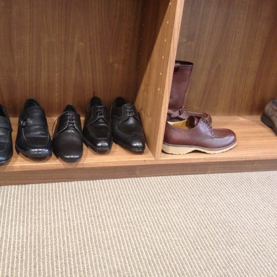 Salvatore Ferragamo Outlet Store (Now 