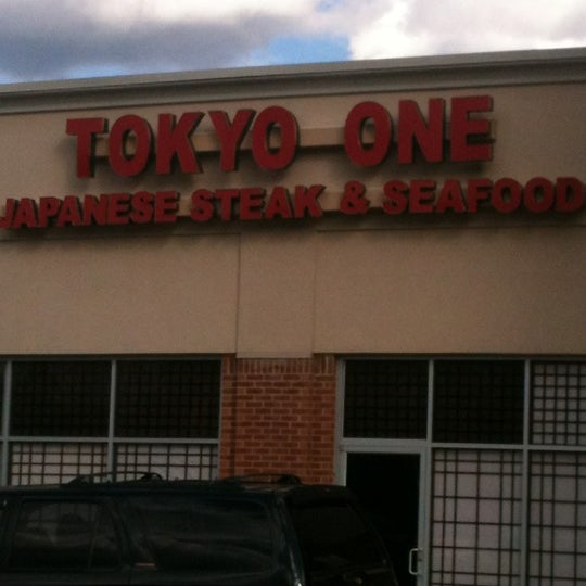 Tokyo One Steakhouse Lorton, VA