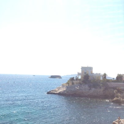 Le Petit Nice Passédat - Provençal Restaurant in Endoume