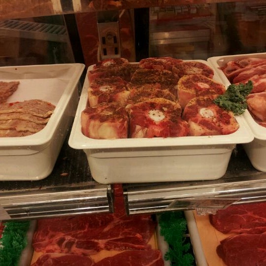 The Fresh Grocer East Germantown 5301 Chew Ave