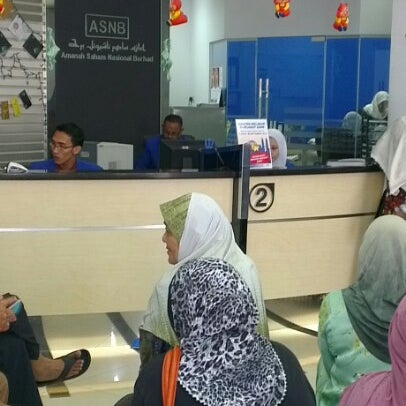 ASNB Bayan Lepas, Penang - Office in Bayan Lepas