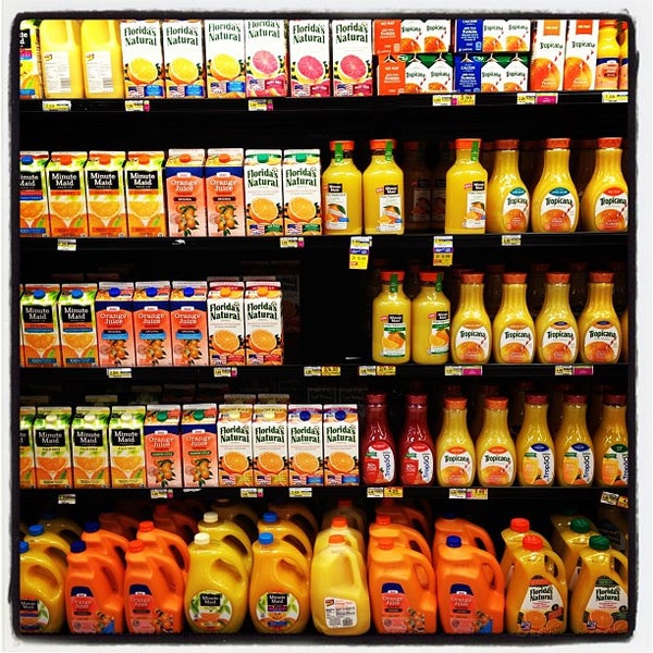 Jewel-Osco - Supermarket