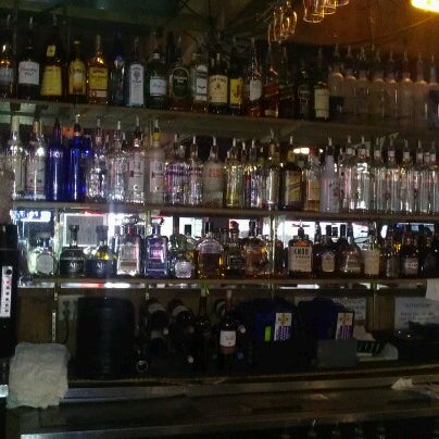 Photo taken at Bobby T&#39;s Bar &amp; Grill by Randy B. on 6/30/2012