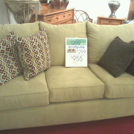 Ashley 2024 furniture harbison