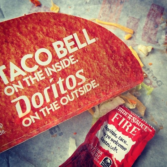 Taco Bell Wilmington, DE