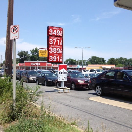 Photos at Glenmont Shopping Center WheatonGlenmont 0 tips