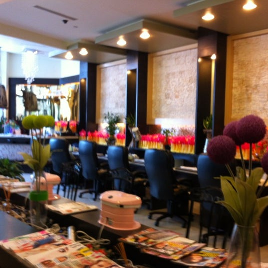 Floris Spa &amp; Nail - Glendale - Queens, NY