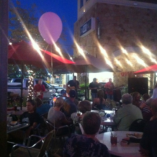 Foto diambil di Cantina Texas oleh hillary b. pada 7/14/2012