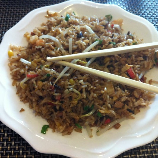 Photo prise au Ming Cocina Asiática par Patricia C. le6/6/2012