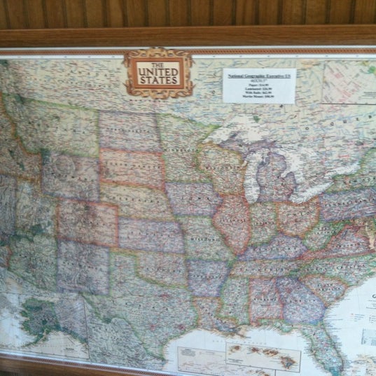 The Map Store Charlotte The Map Shop - Myers Park - 7 Tips From 152 Visitors