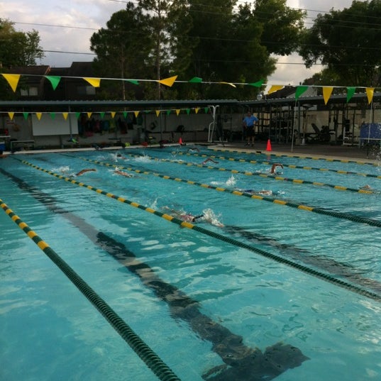 Photos at Houston Swim Club 6 tips from 89 visitors