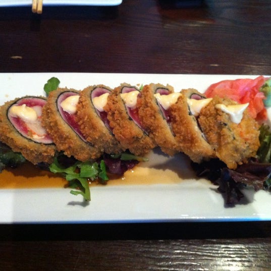 Pisces Sushi Bar Lounge Dilworth Charlotte Nc Pisces Sushi Bar Lounge Dilworth Charlotte Nc