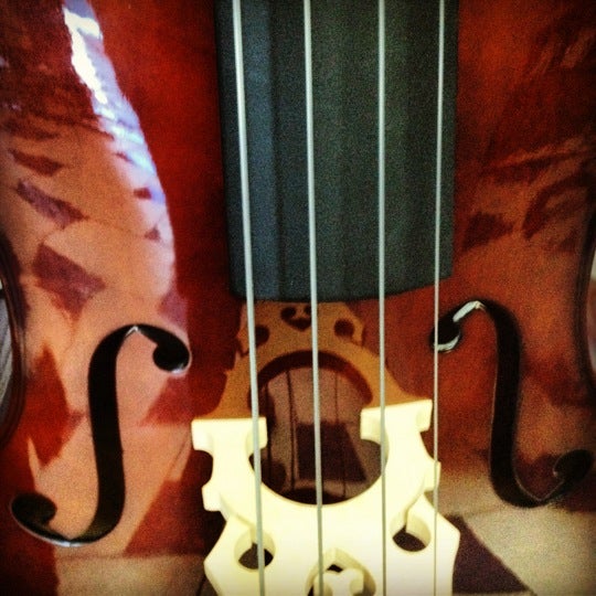 Instrumentos Musicales La Voz Guadalupe, Provincia de San José