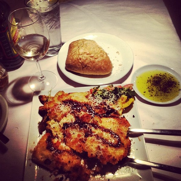 Photos at Romano's Macaroni Grill Bar in South Portland