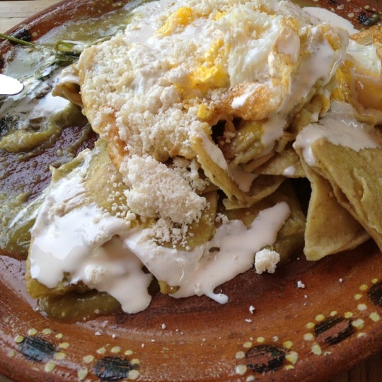 5/11/2012 tarihinde Paco A.ziyaretçi tarafından Restaurant El Maná'de çekilen fotoğraf