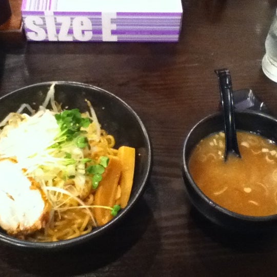 麺屋天王 上野店 Ramen Restaurant In 上野