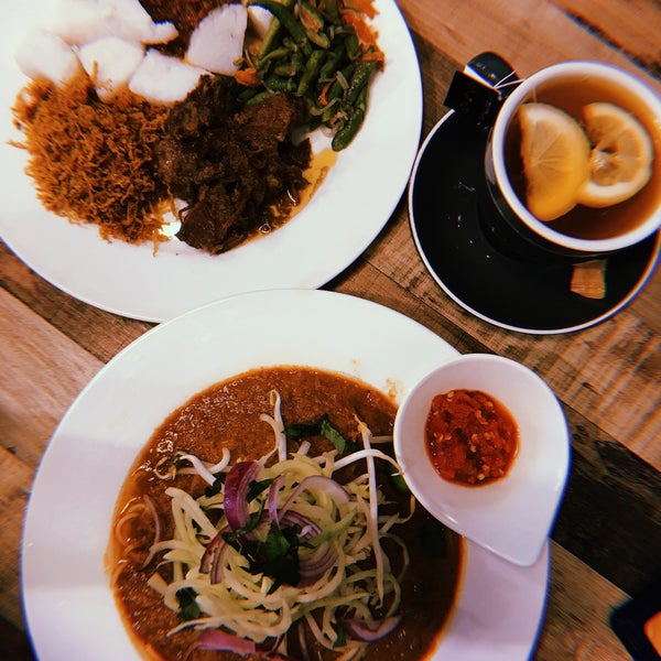 D Timer Cafe Taman Sri Rampai Plaza Wangsa Maju Lot 11 G Blok B Jalan Maju Ria 2 Seksyen 10