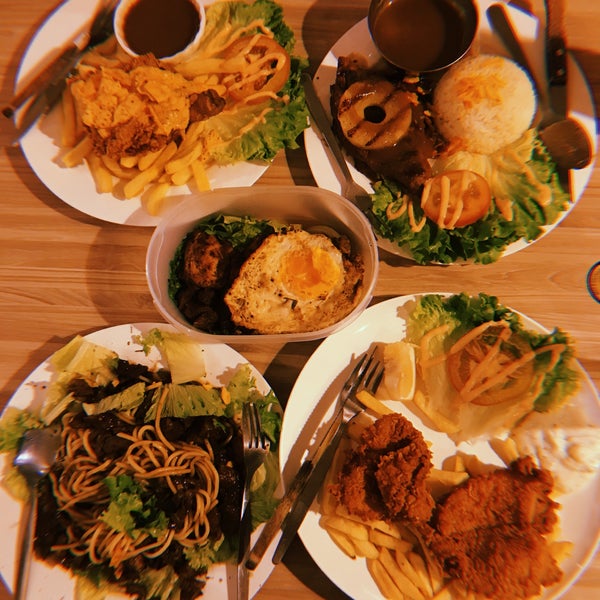Photos At Grella S Wangsa Maju 24 Tips