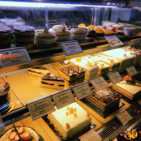 Photos At Tedboy Bakery 11 Tips