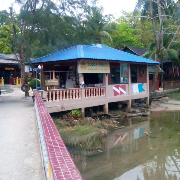 Photos At Salang Pusaka Resort Resort