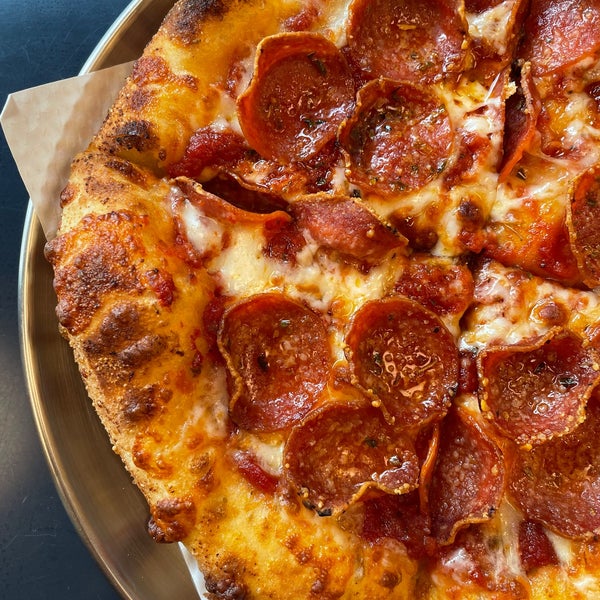 Jackson Pizza 신사동 강남구 압구정로 144