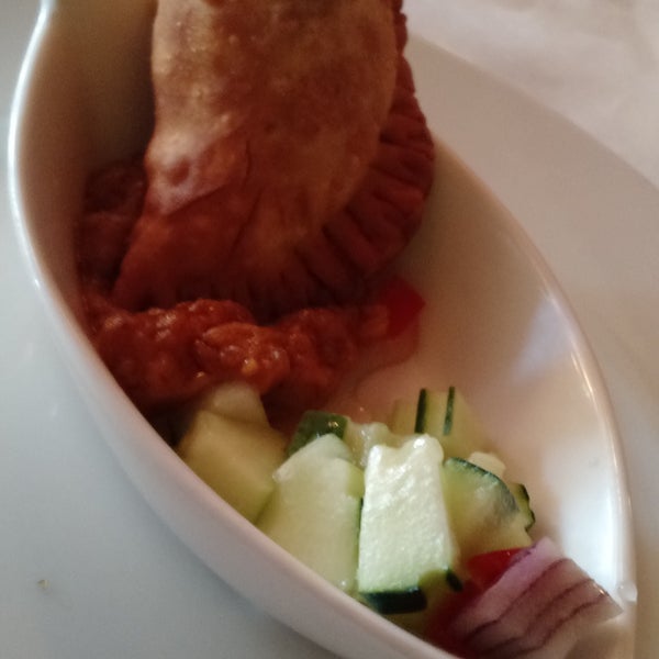 Photos at Mint Leaf Cuisine Asian Restaurant in Saratoga