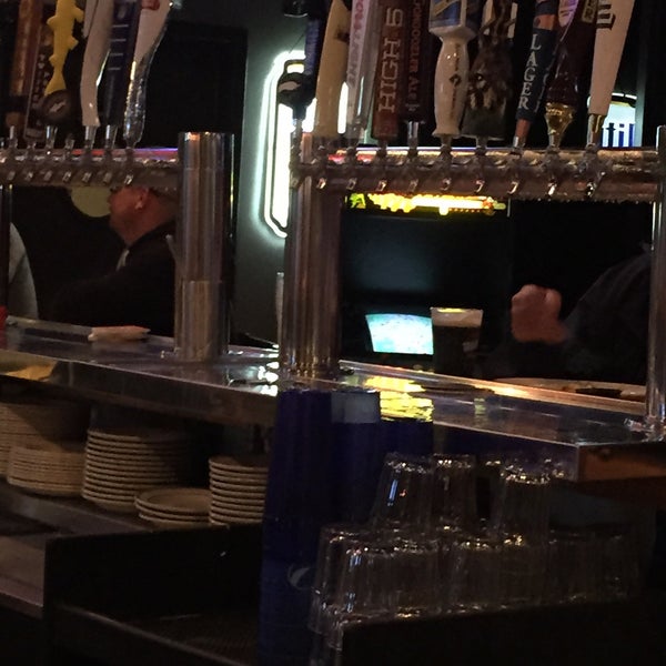 Overtime Sports Bar Cape Coral, FL