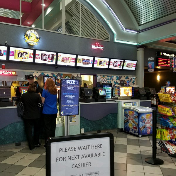Photos at regal naples 4dx imax 15 tips