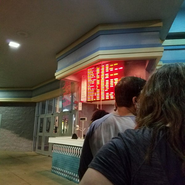 Photos at Regal Naples 4DX & IMAX 15 tips