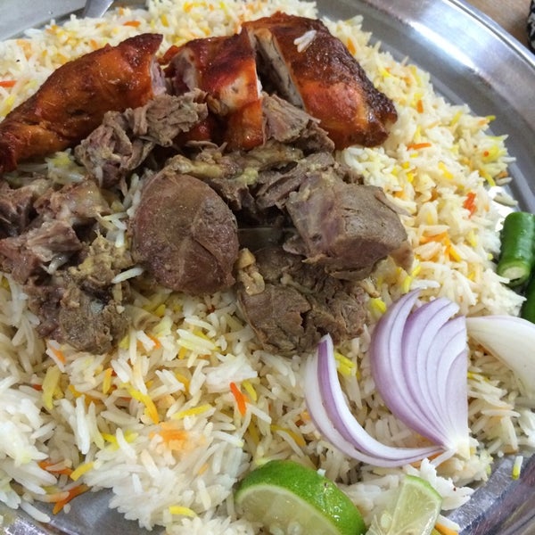 Arabic Food Restaurant Ttdi Jaya 4 Tips
