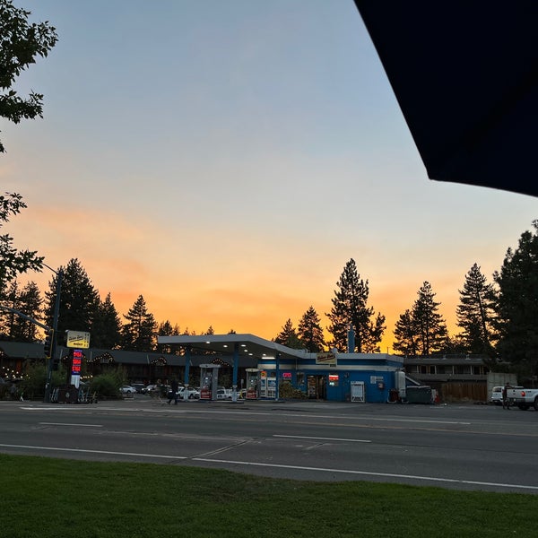 Azul restaurant south lake tahoe
