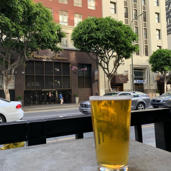 Photo taken at Spring St. Bar by Adra on 7/19/2019