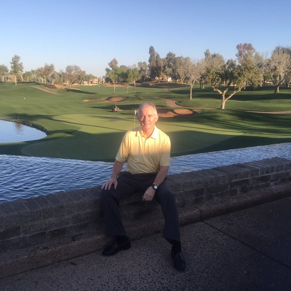 Das Foto wurde bei Gainey Ranch Golf Club von Harvey am 2/8/2015 aufgenommen