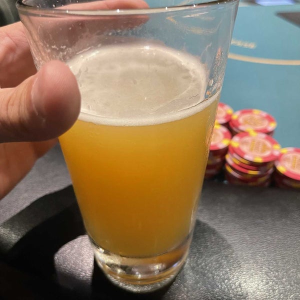 Chips/Palace Casino Lakewood, WA