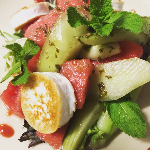 engelke Bistro in Harvestehude