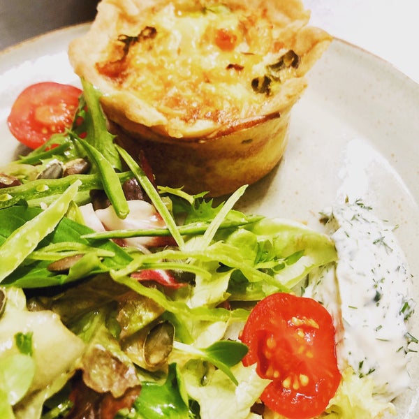 engelke Bistro in Harvestehude