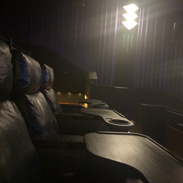 Cinemark Tinseltown Grapevine and XD Grapevine, TX