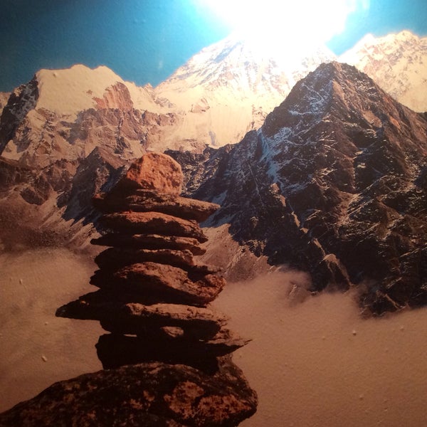 รูปภาพถ่ายที่ L&#39;Everest Nepalese &amp; Indian Cuisine โดย L&#39;Everest Nepalese &amp; Indian Cuisine เมื่อ 7/10/2014