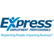 รูปภาพถ่ายที่ Express Employment Professionals - Eastern Jackson County, MO โดย Bill H. เมื่อ 7/12/2014