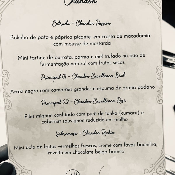 Foto tirada no(a) Maria Antonieta - Bistrô, Boulangerie &amp; Pâtisserie por Wine C. em 11/25/2019