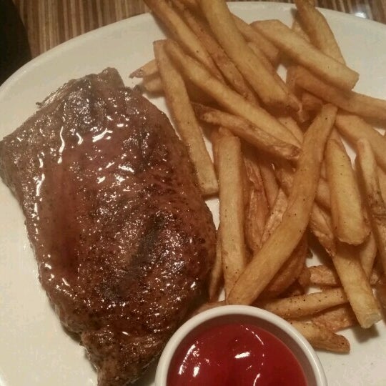 Photos at Outback Steakhouse Fairfax, VA