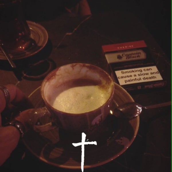 Foto diambil di Hector Louis Coffee oleh Oğuz Sualp A. pada 10/20/2019
