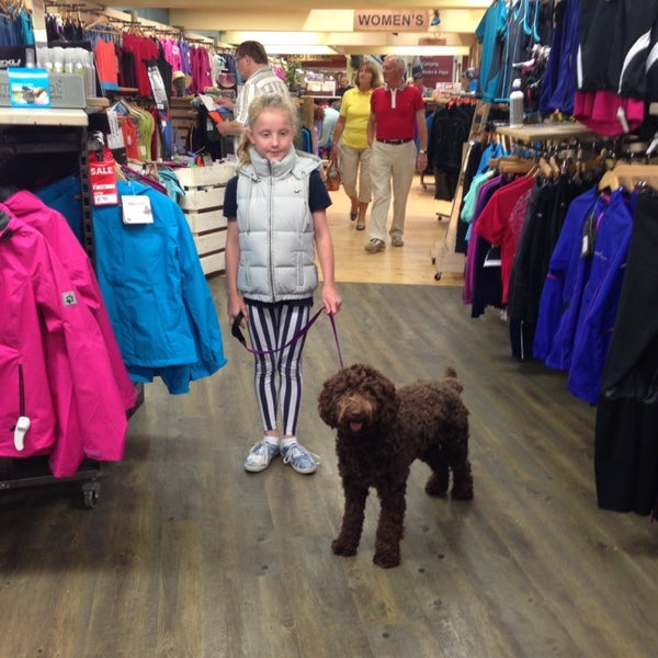 Cotswold Outdoor 16 Main Street