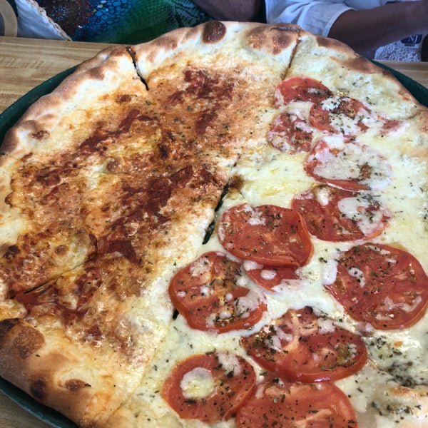 Manco & Manco Pizza Ocean City, NJ