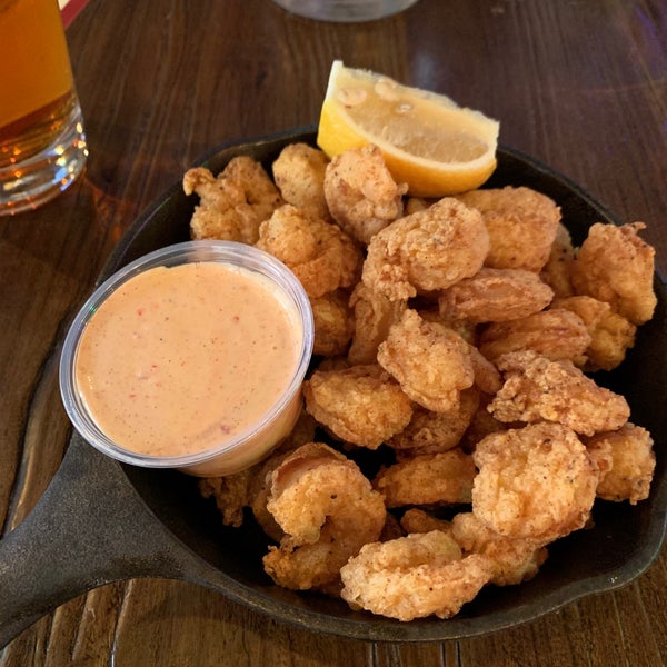 Photos at Brother Jimmy's BBQ (Now Closed) BBQ Joint in New York