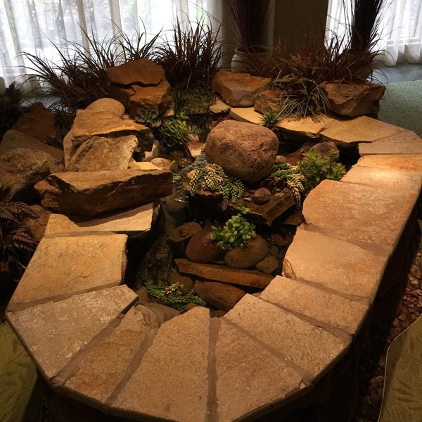 Skana spa at turning stone resort casino Skana spa at turning stone resort casino