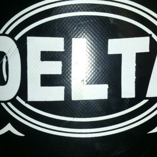 Delta sports