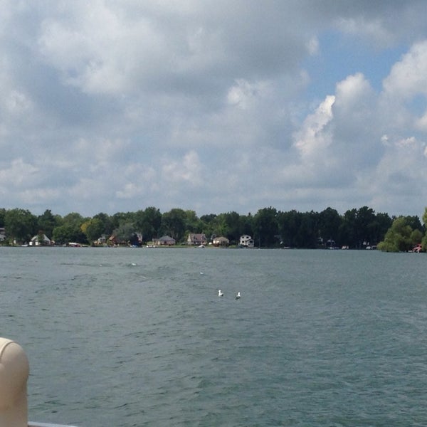 Byram Lake Lake in Linden