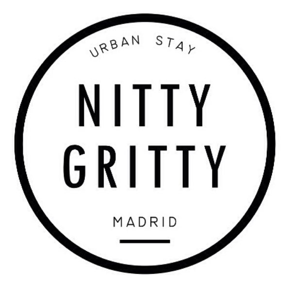 รูปภาพถ่ายที่ Nitty Gritty, Madrid โดย Mary P. เมื่อ 7/11/2014